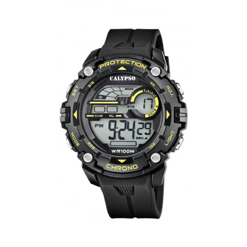 RELOJ CALYPSO - K5819/4