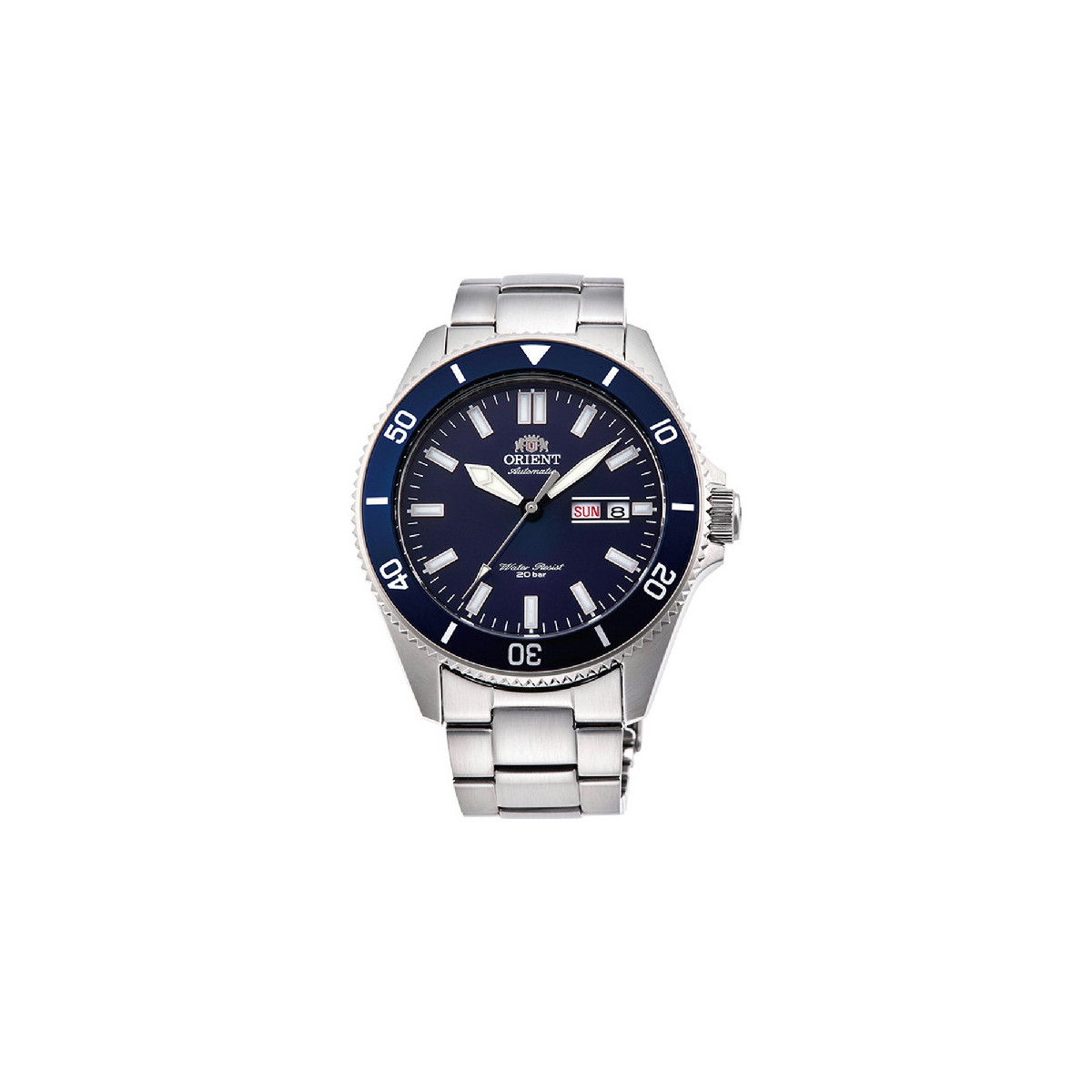 RELOJ ORIENT - RA-AA0009L19B