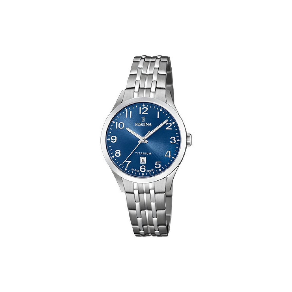 RELOJ FESTINA - F20468/2