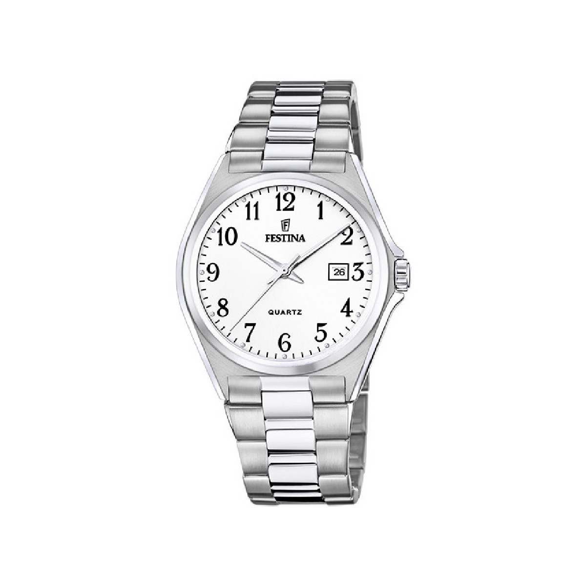 RELOJ FESTINA - F20552/1