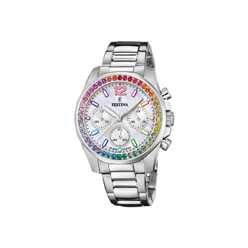 RELOJ FESTINA - F20606/2