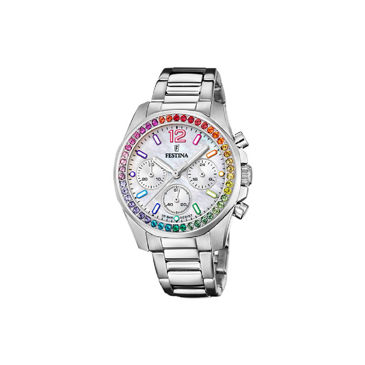 RELOJ FESTINA - F20606/2