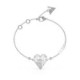 PULSERA  GUESS MADRE - JUBB04047JWRHS