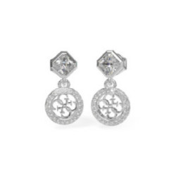 PENDIENTES GUESS - JUBE04154JWRHT-U