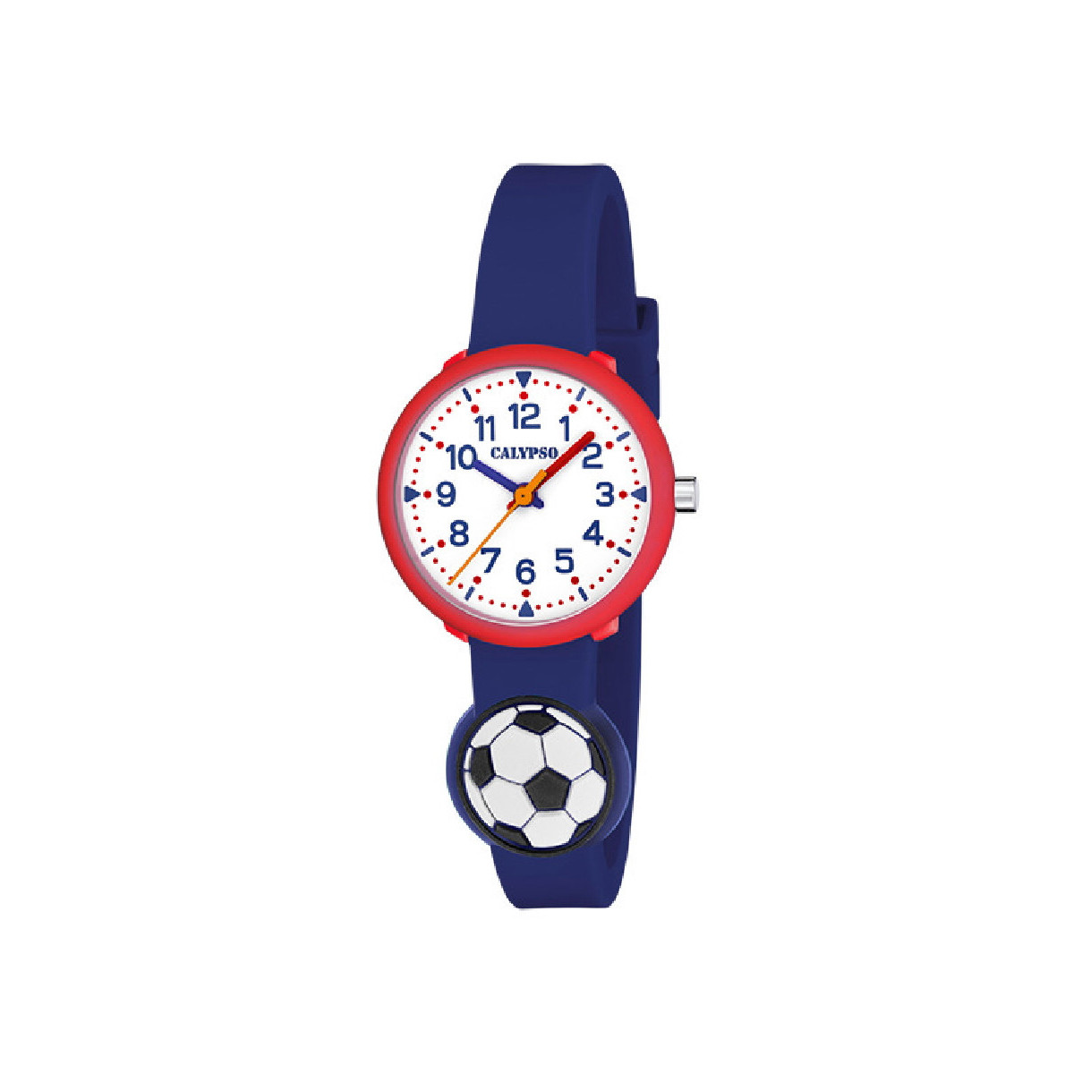 RELOJ CALYPSO - K5845/6