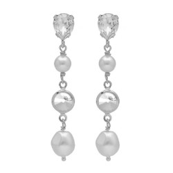 PENDIENTES VICTORIA CRUZ - A4662-07HT