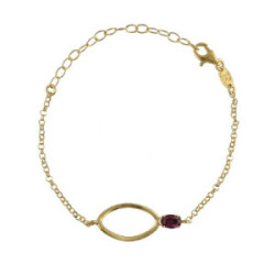 PULSERA VICTORIA CRUZ - A5062-11DP