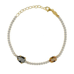 PULSERA VICTORIA CRUZ - A5040-06DP