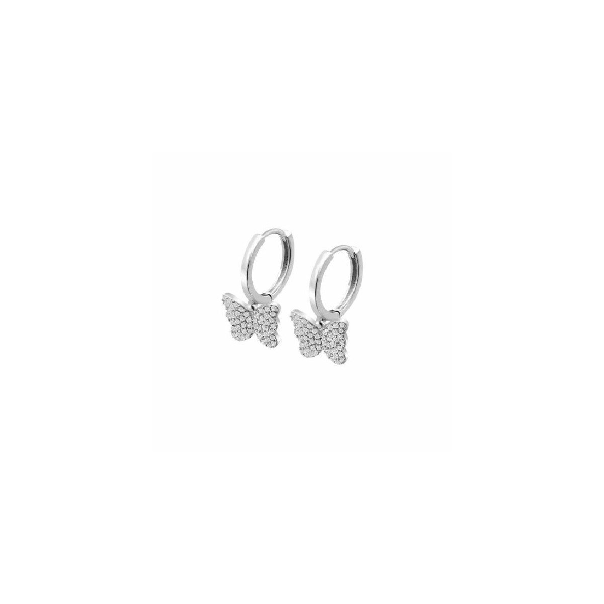 PENDIENTES LOTUS SILVER - LP3597-4/1