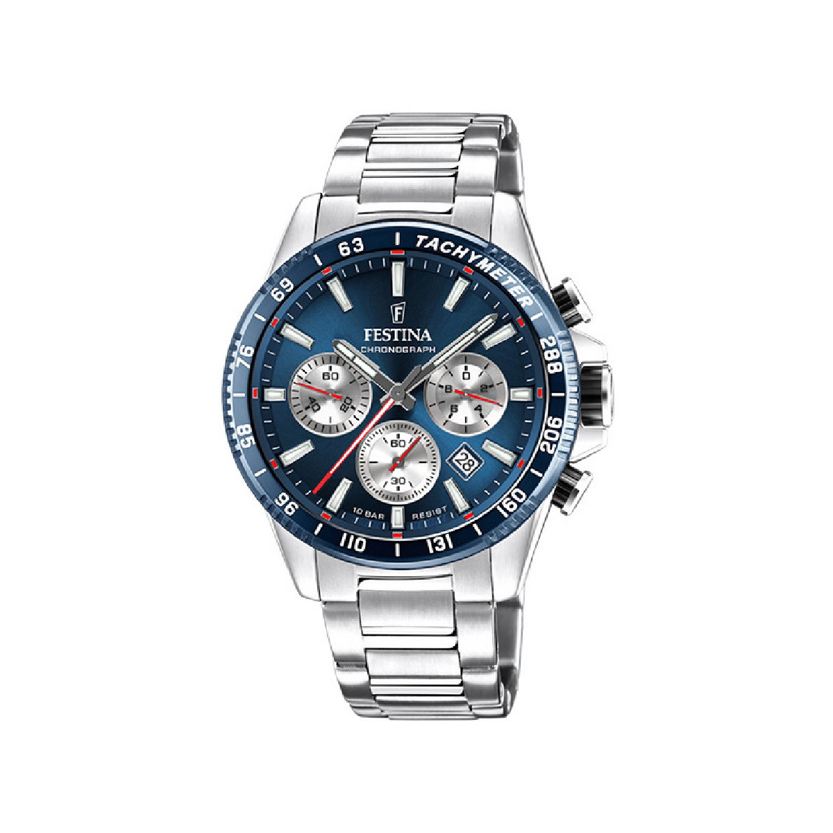 RELOJ FESTINA - F20560/2