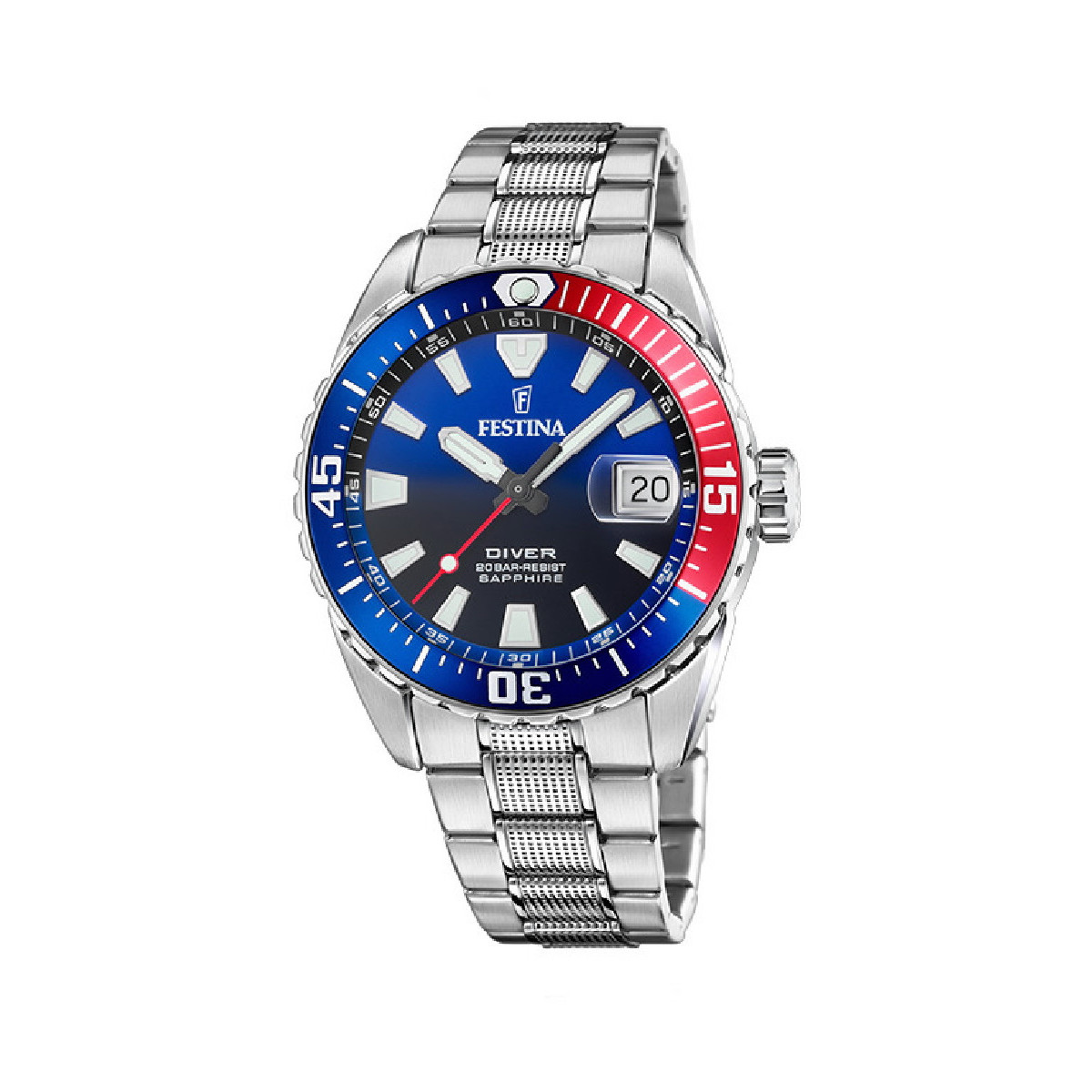 RELOJ FESTINA - F20669/4