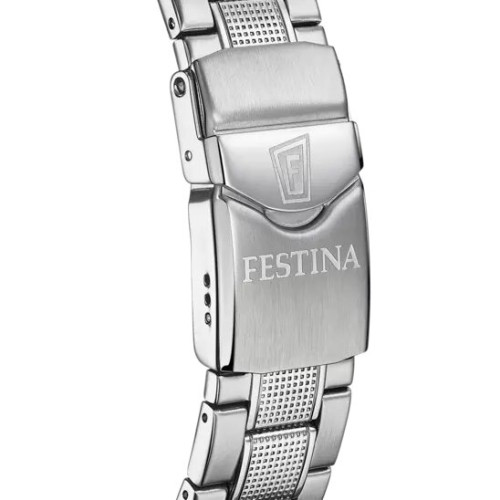 RELOJ FESTINA - F20669/4