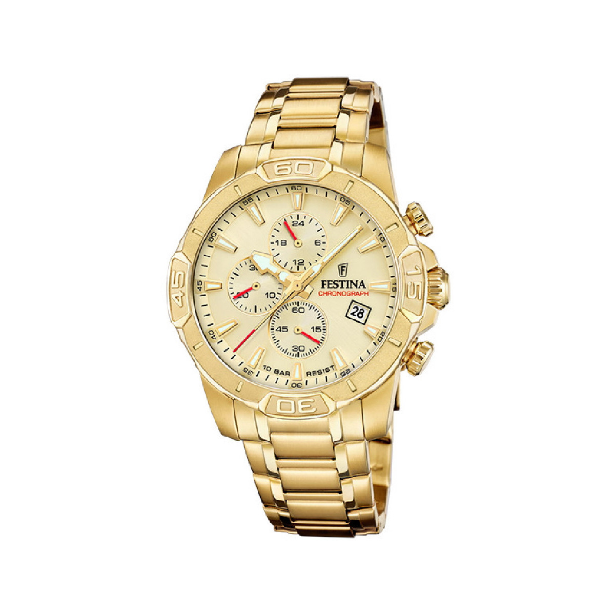 RELOJ FESTINA - F20705/2