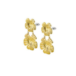 PENDIENTES LOTUS STYLE - LS2436-4/2