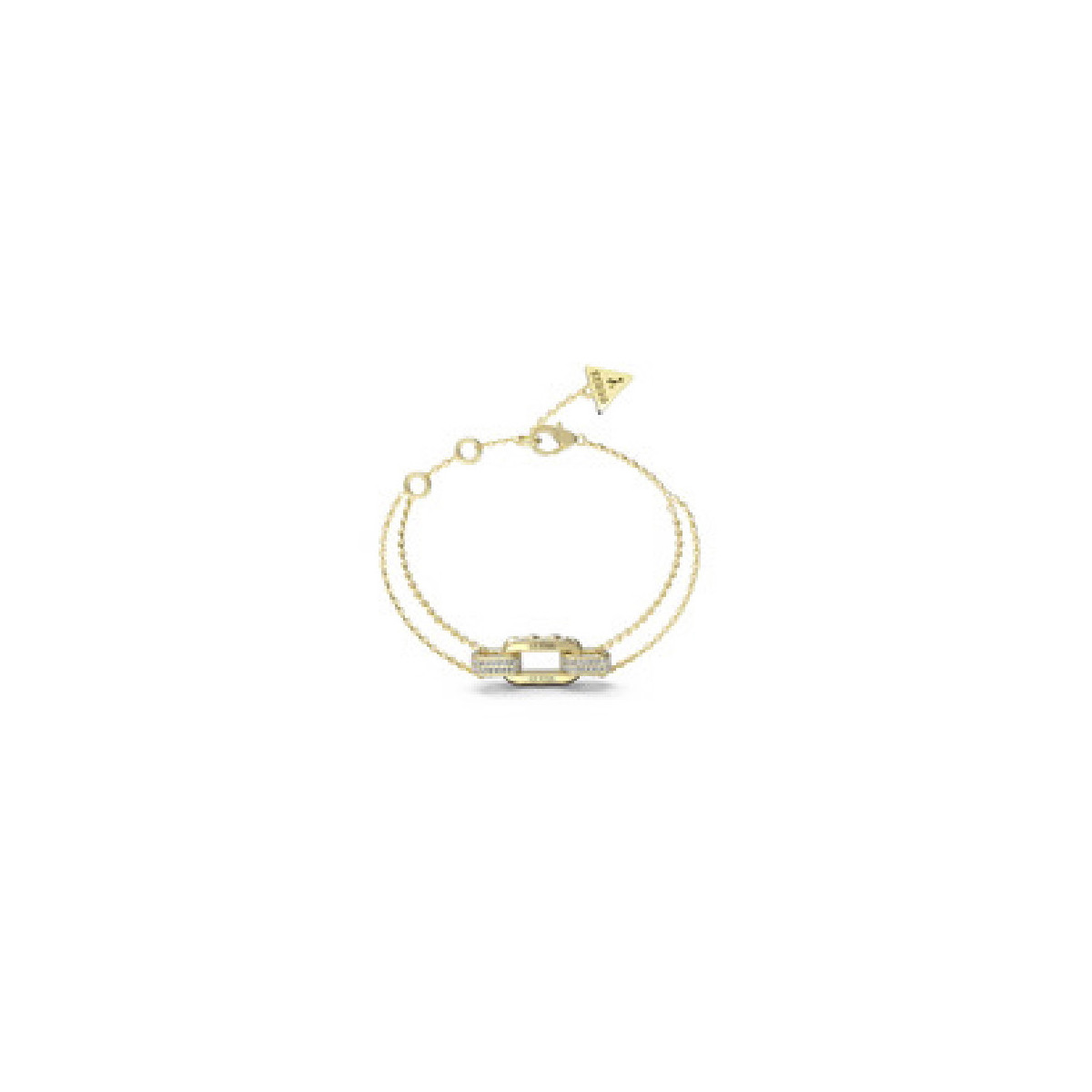 PULSERA  GUESS - JUBB04581JWYGS