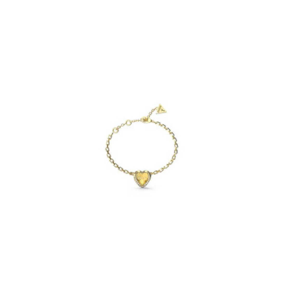 PULSERA  GUESS - JUBB04607JWYGS